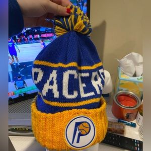 Indiana Pacers Beanie
